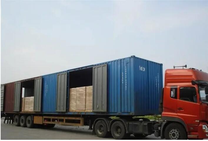 厦门到郧西县整车运输