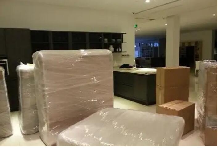 厦门到郧西县长途搬家