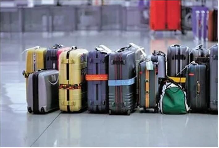 厦门到郧西县行李托运